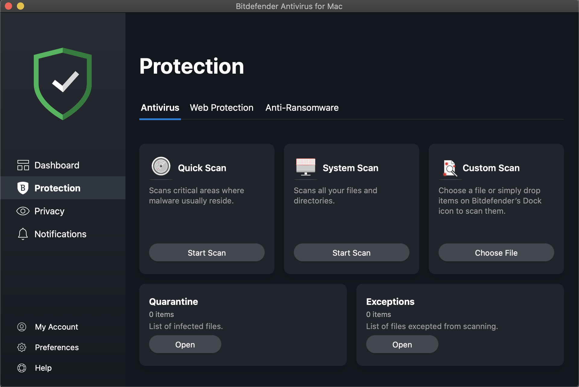 bitdefender antivirus for mac kaufen